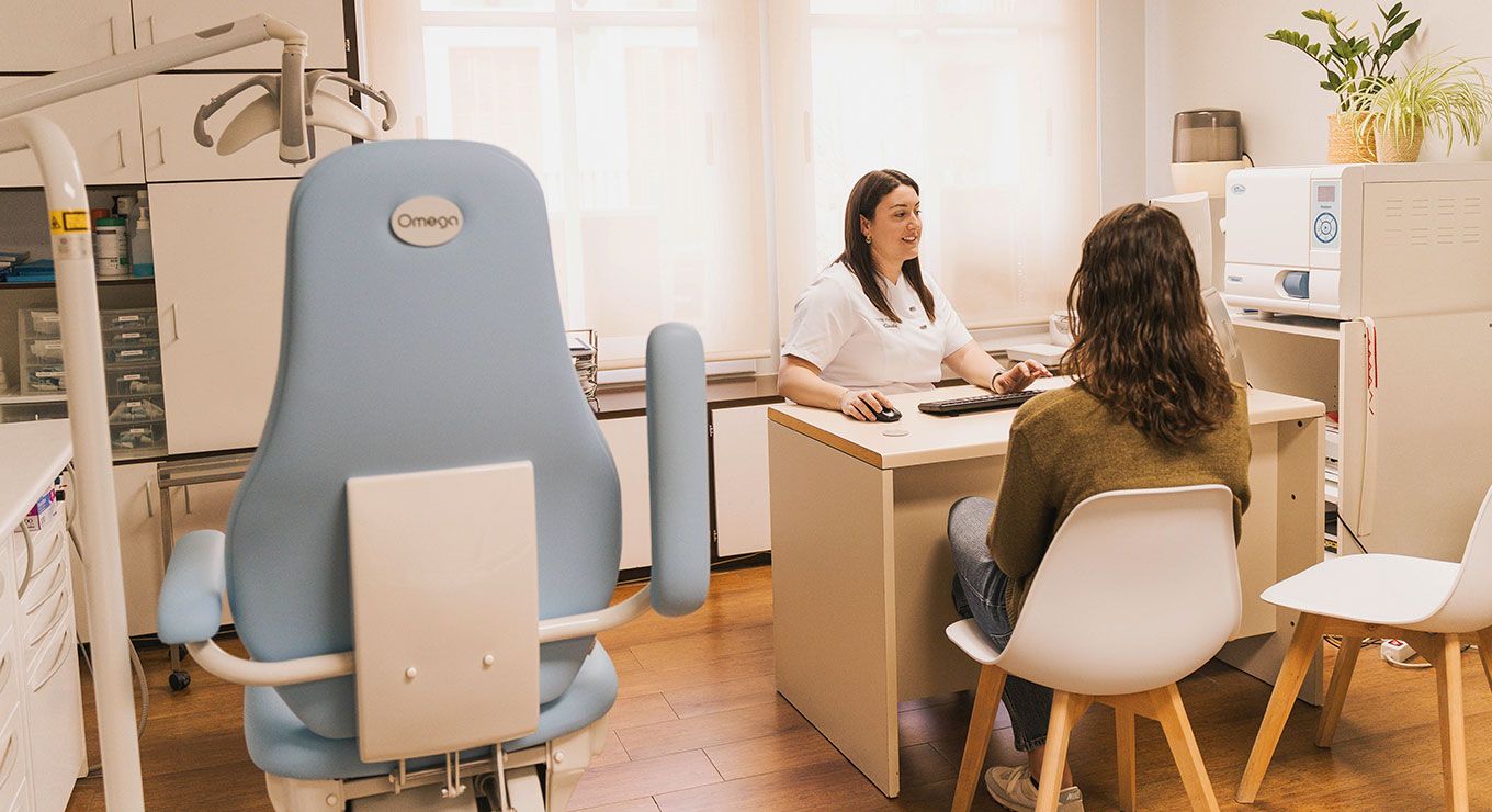 Consulta CM Podologia